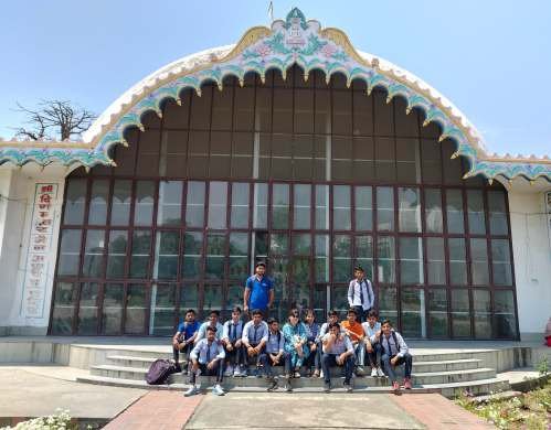 Educational Tour (12-04-2025)