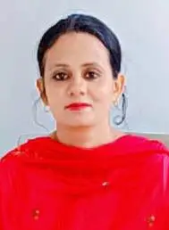 Shubha Shri Gupta