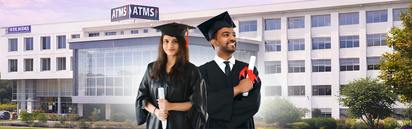 ATMS College