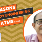 10 Reasons to Study Engineering and Technology at ATMS Group of Institutions