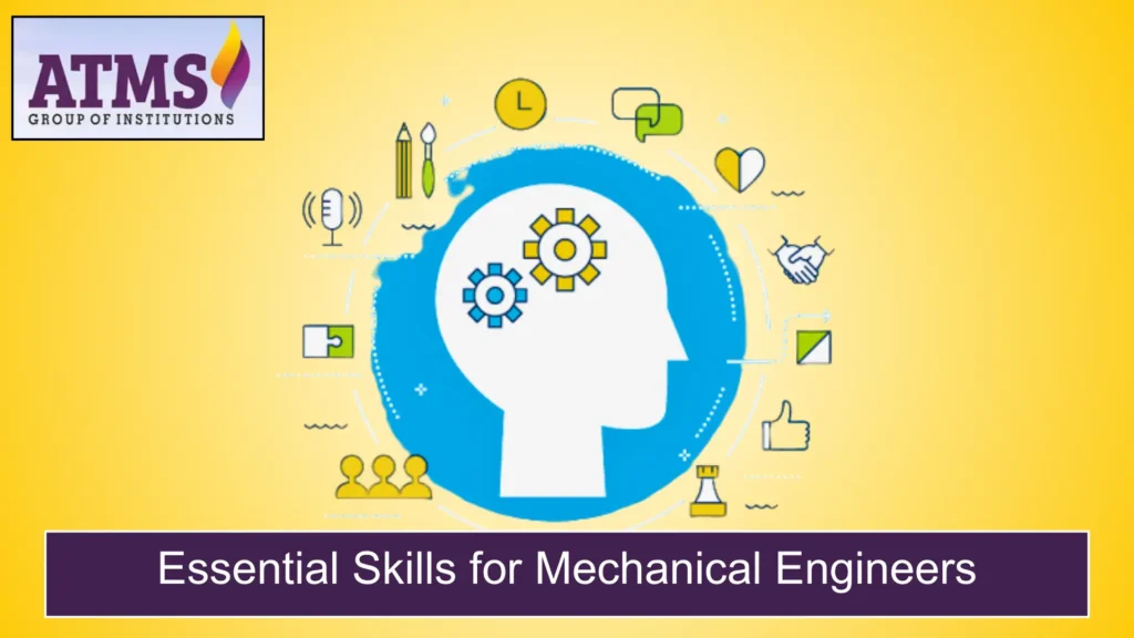 Essential Skills for Mechanical Engineers