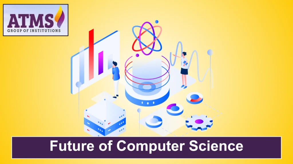 Future of Computer Science