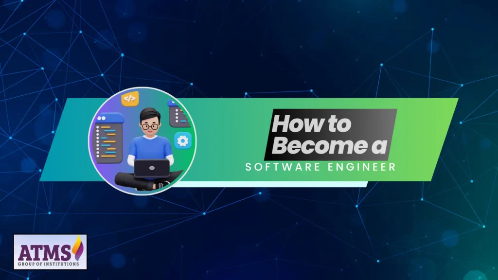 How to become a software engineer