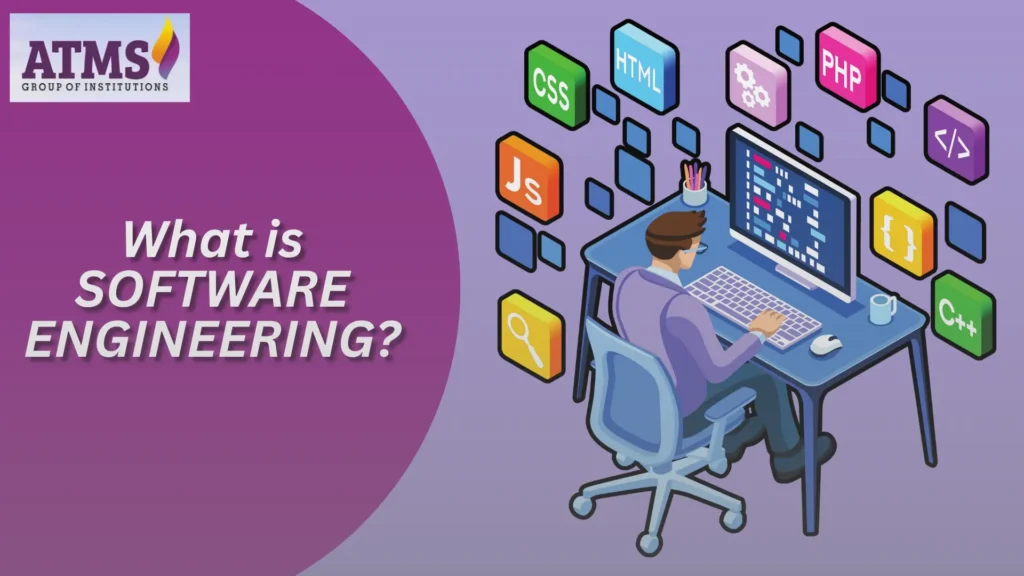 What is software engineering?