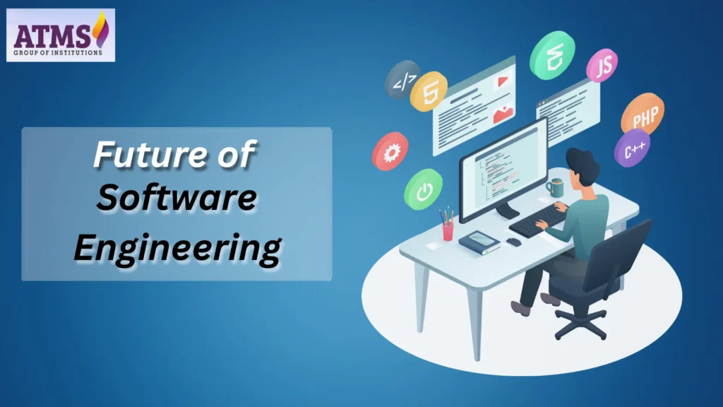 future of software engineering
