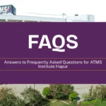 ATMS Institute Hapur
