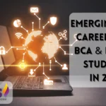 Emerging Tech Careers for BCA & B.Tech CS Students in 2025