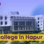 Top college in Hapur