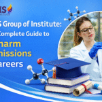 ATMS Group of Institute: Your Complete Guide to B.Pharm Admissions & Careers