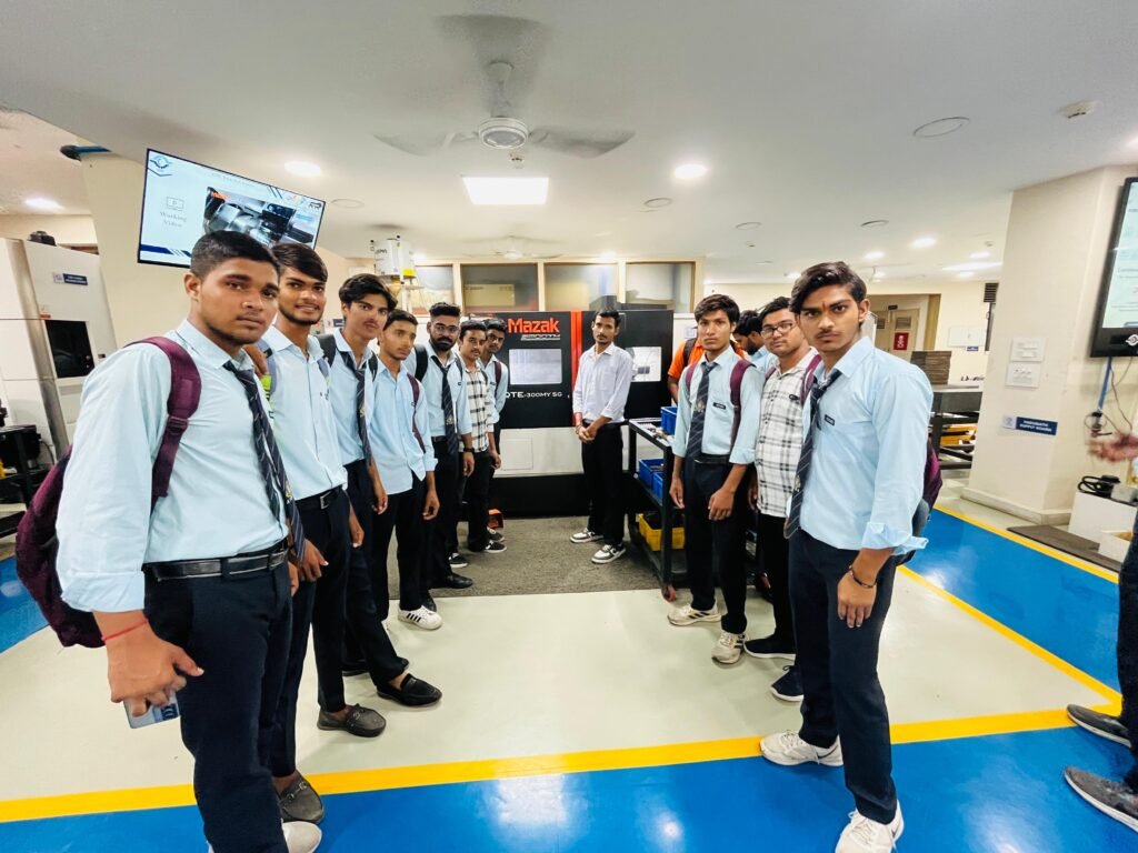 best Polytechnic college in Delhi ncr