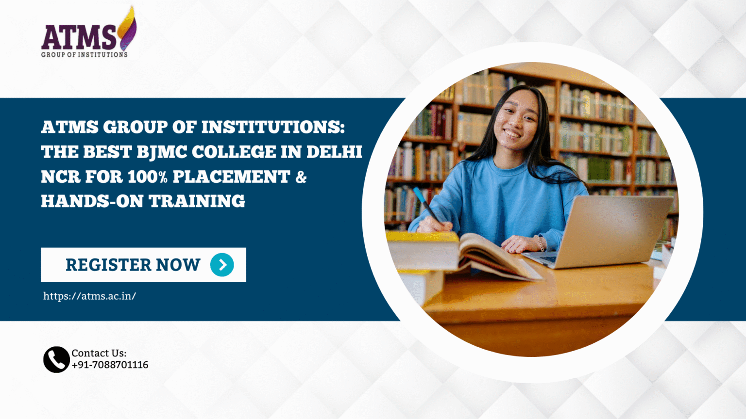 best BJMC college in Delhi NCR