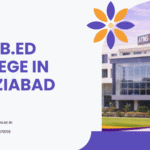 Best B.Ed college in Ghaziabad