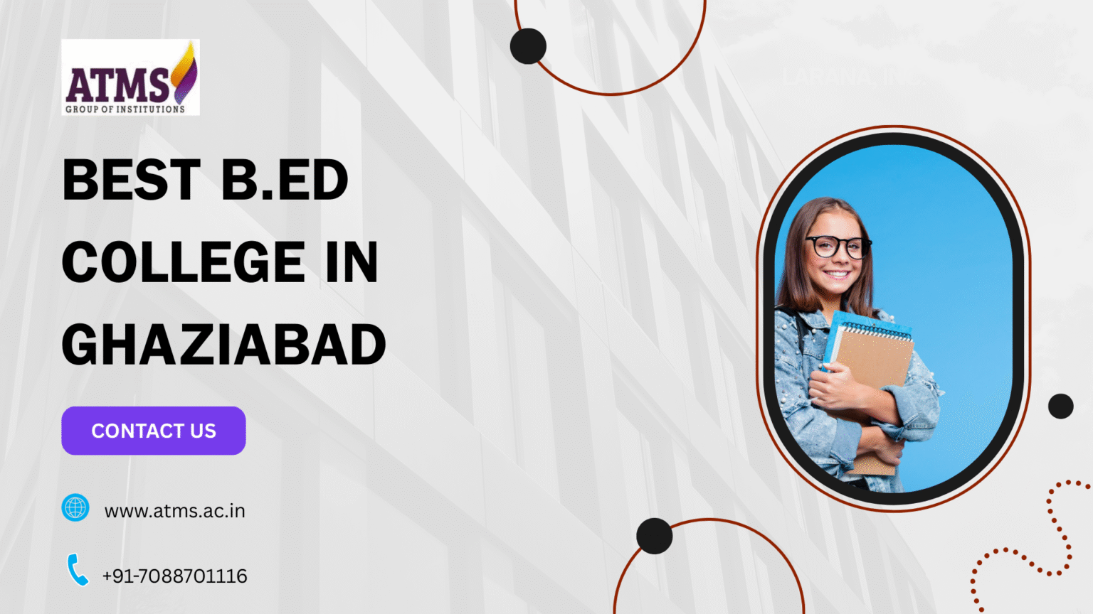 Best B.Ed college in Ghaziabad