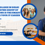 best BCA college in Delhi NCR