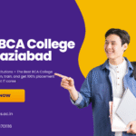 Best BCA college in Ghaziabad