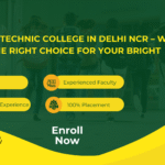 best Polytechnic college in Delhi ncr