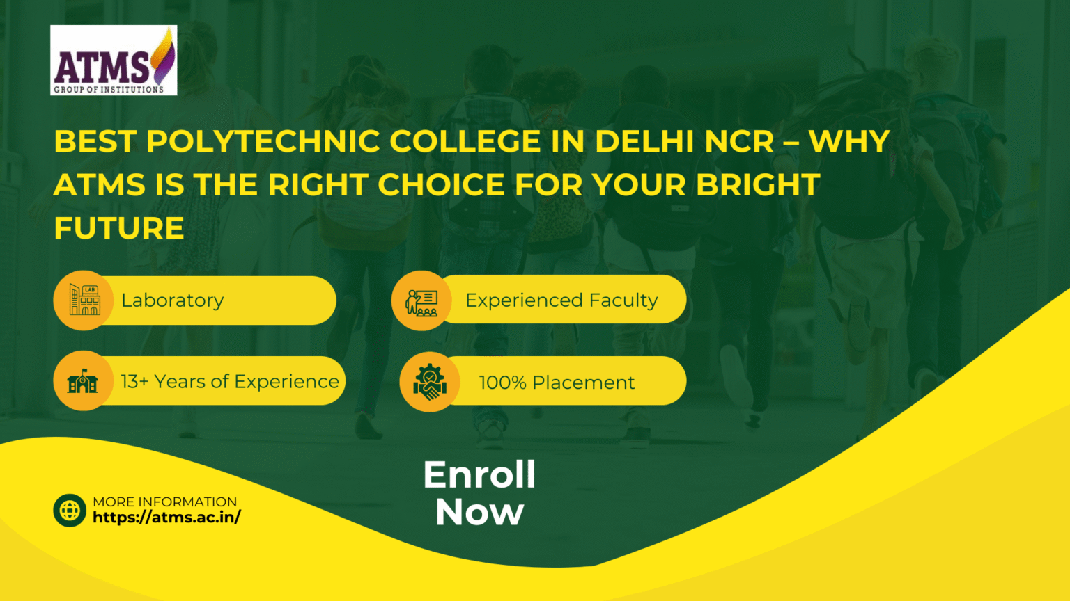 best Polytechnic college in Delhi ncr
