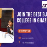 best BJMC college in Ghaziabad