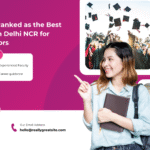 best B.Ed college in Delhi NCR