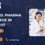 best D.Pharma college in Meerut