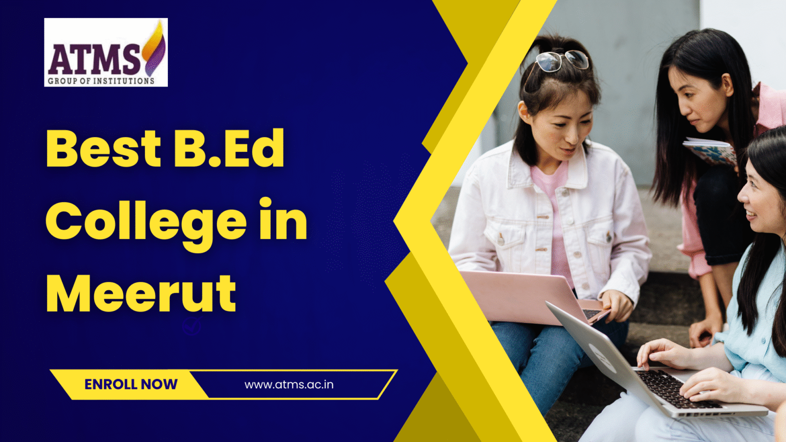 best B.Ed college in Meerut