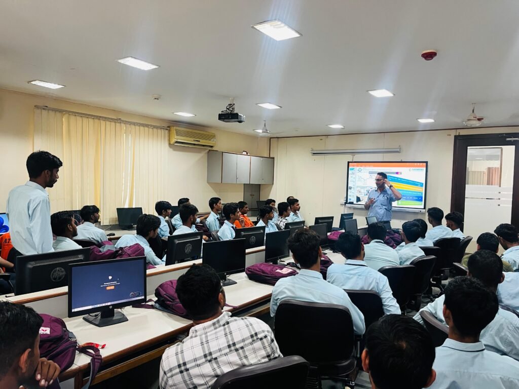 Polytechnic College in Ghaziabad private