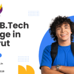 best B.Tech college in Meerut