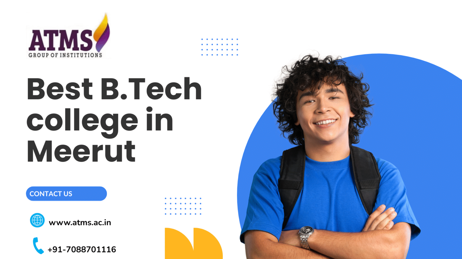 best B.Tech college in Meerut