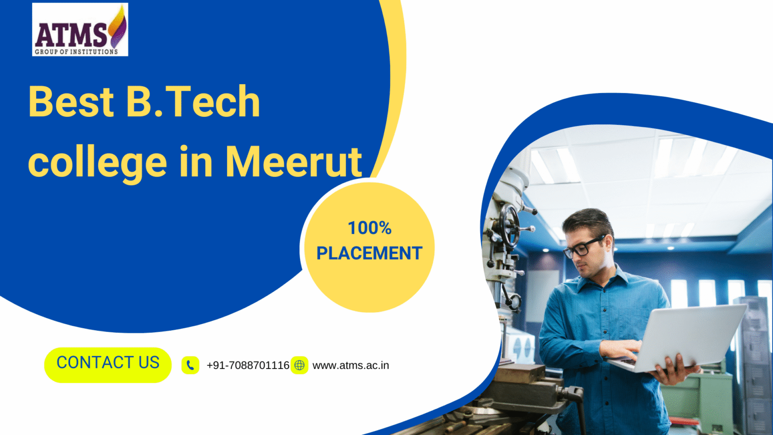 best B.Tech college in Meerut