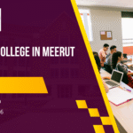 top BCA college in Meerut