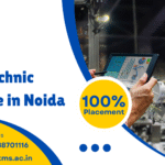 best polytechnic college in Noida
