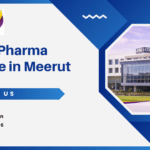 Top D.Pharma college in Meerut