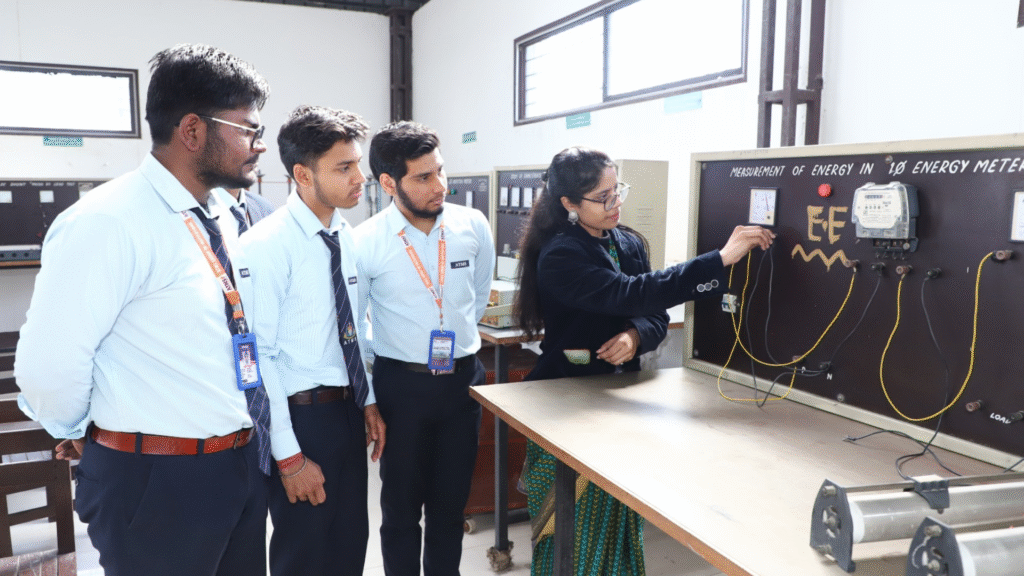 Top Engineering college in Noida