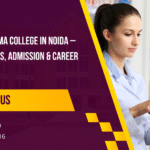 best B.Pharma college in Noida