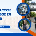 best B.Tech college in Noida