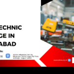 best polytechnic college in Ghazibad