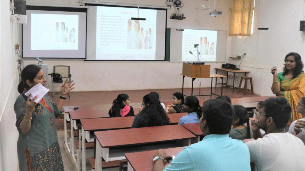 top b.tech college in Meerut