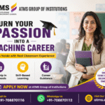 Best B.Ed college in Noida