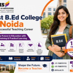 Best B.Ed College in Noida