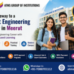 Best B.Tech College in Meerut