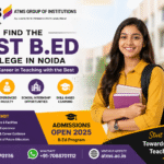 Best B.Ed College in Noida