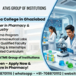 best B.Pharma college in Ghaziabad
