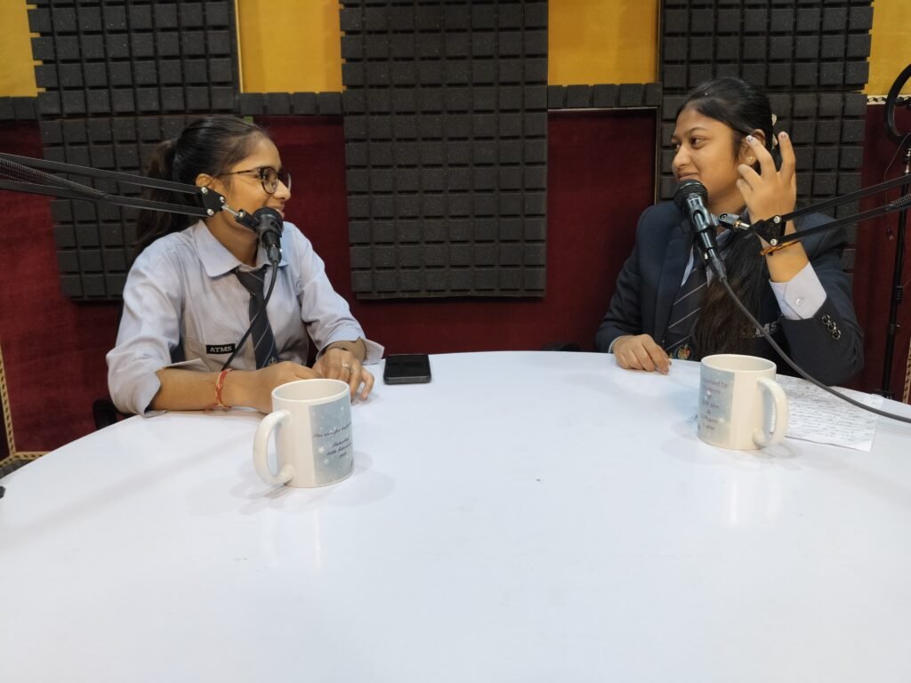 BJMC college in Noida