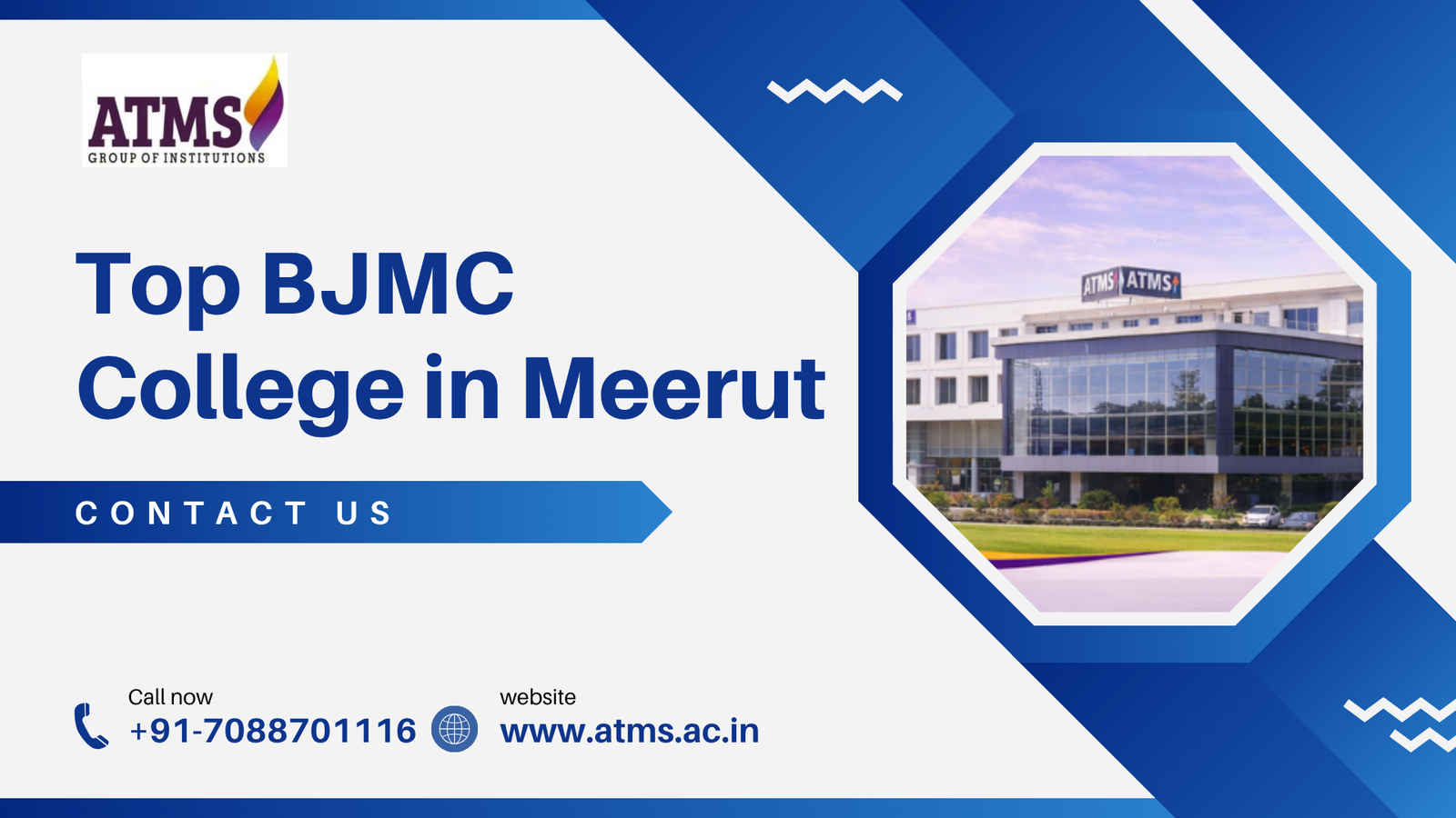 top BJMC college in Meerut