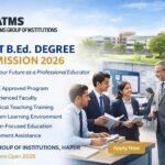 Best Bachelor of Education College in Delhi NCR