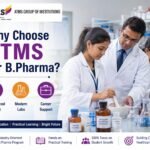 Best B.Pharma College in Meerut