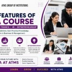 best Bachelor of Business Administration college in Delhi NCR