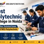 Best Polytechnic College in Noida