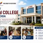 Best B.Ed college in Noida