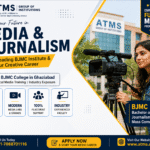 best BJMC college in Ghaziabad